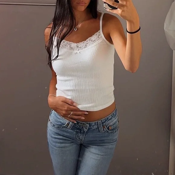 Levi’s Premium Denim Low Rise Bootcut - Picture 3 of 4